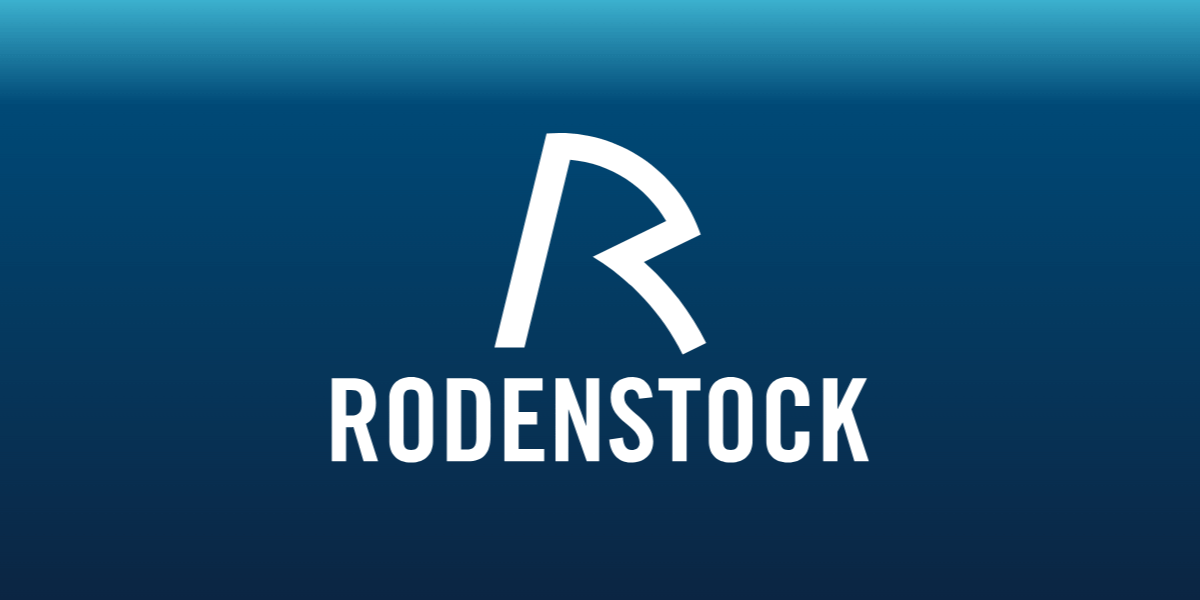 Rodenstock logo