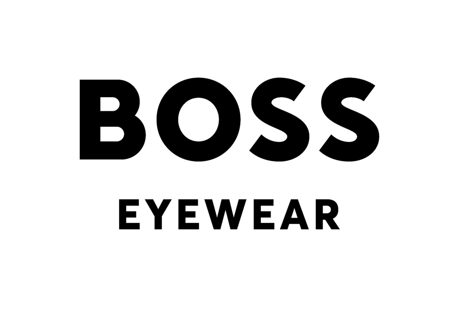Boss Eyewear logo