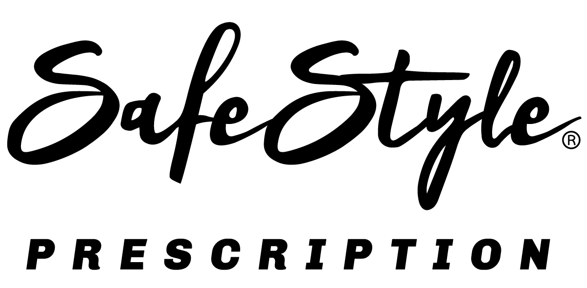 SafeStyle Prescription logo