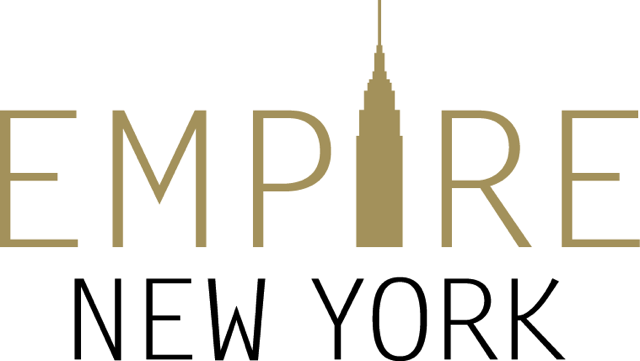 Empire New York logo