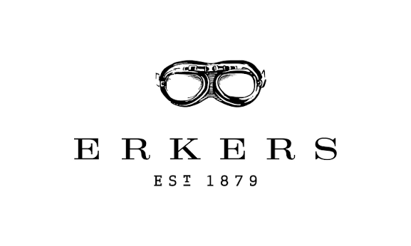 Erkers 1879 logo