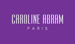 Caroline Abram Paris logo
