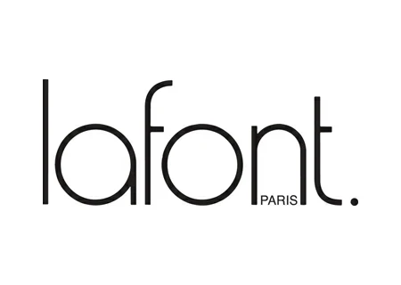 Lafont Paris logo