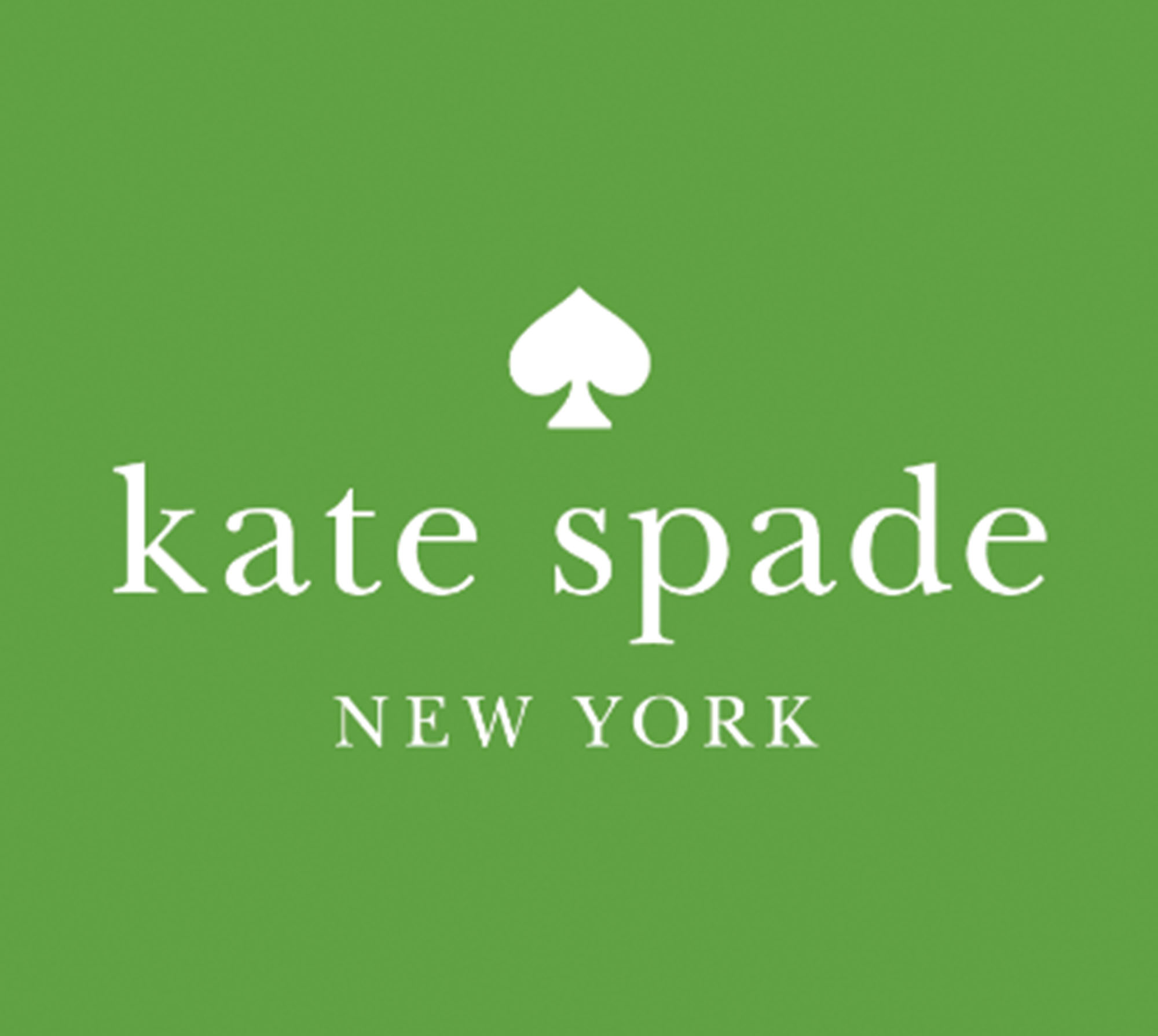 Kate Spade New York logo